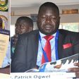 'Its the highest level of falsehood' - Ogwel denies doctoring documents in UGX 100 m UNF probe