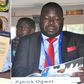 'Its the highest level of falsehood' - Ogwel denies doctoring documents in UGX 100 m UNF probe