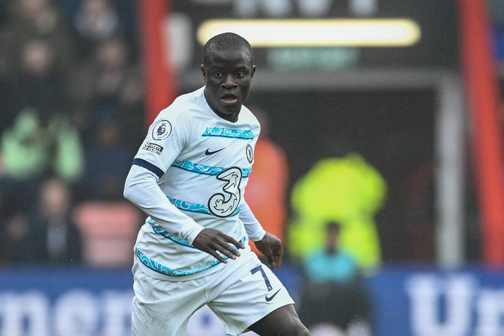N'Golo Kante buys Belgian club just days after sealing big money move to Saudi Arabia