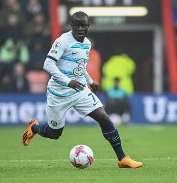 N'Golo Kante buys Belgian club just days after sealing big money move to Saudi Arabia