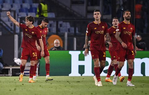 Roma vs Bayer Leverkusen: Mourinho’s men edge out Xabi Alonso’s side