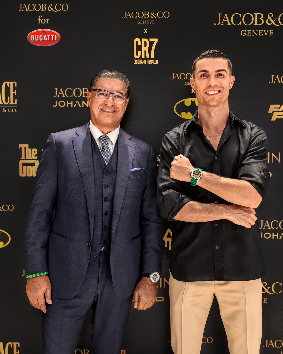 CR7 Style  Cristiano ronaldo, Suits, Ronaldo