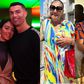 Cristiano Ronaldo's mum speaks on reported fight with his girlfriend Georgina Rodriguez