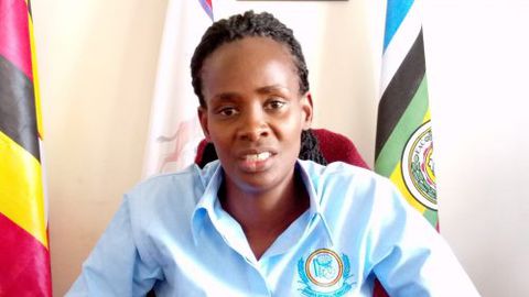 PAC hands over Sarah Kityo, UNF bosses to Police over alleged Shs30m fraud