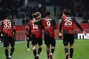 Premier League scouts circle OGC Nice star