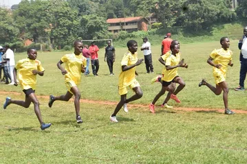 Schools urged to prioritize sports for early skill development