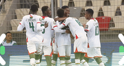 We gave everything against Nigeria — Burkina Faso coach