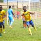 KCCA FC's Denis Iguma promises to deliver league title after fans paid his fine