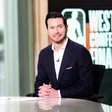 ESPN analyst JJ Redick interviewed for Toronto Raptors job.