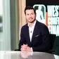 ESPN analyst JJ Redick interviewed for Toronto Raptors job.