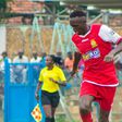 Kenya Police midfielder dreams of Mamelodi Sundowns move