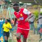 Kenya Police midfielder dreams of Mamelodi Sundowns move