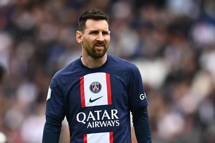 From Messi to Kante, the top 10 players who will be free agents at the of the season