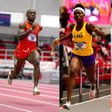 The best of Nigerian college athletes set to compete at East Preliminaries
