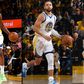 Steph Curry, Draymond help Warriors stay alive with Game 5 win over Lakers
