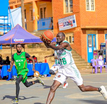 NBL: Titans vs Canons, the massive University derby