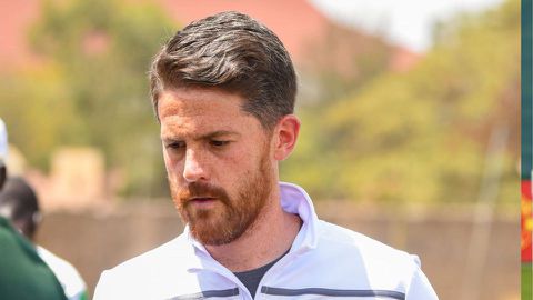 McKinstry banking on Gor Mahia fans to deliver 20th league title