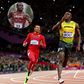 Omanyala reveals past Olympic 100m race he would have loved to compete in