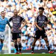 Fulham betray London neighbours Arsenal, show solidarity with Manchester City stars ahead of title decider