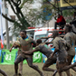 Rugby Super Series: Lions seek to maul Cheetars as Rhinos set to lock horns with Buffaloes in Nakuru