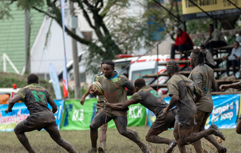 Rugby Super Series: Lions seek to maul Cheetars as Rhinos set to lock horns with Buffaloes in Nakuru