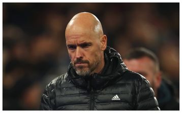 ‘I think they have common sense’ - Ten Hag tells board, sacking after FA Cup like Van Gaal isn't logical