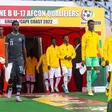 Nigeria to arrive Accra today, set to defend WAFU B U-17 Championship