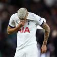 De Zerbi confirms striker is frozen out