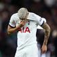 De Zerbi confirms striker is frozen out
