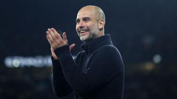 We signed the best — Guardiola hails Manchester City star after win over Fulham