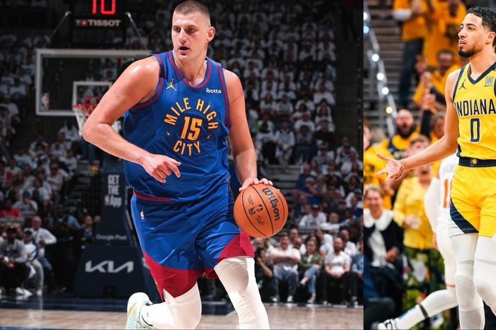 Here is a recap of day 19 of the NBA playoffs as the Pacers beat the Knicks and the Nuggets beat the Timberwolves.