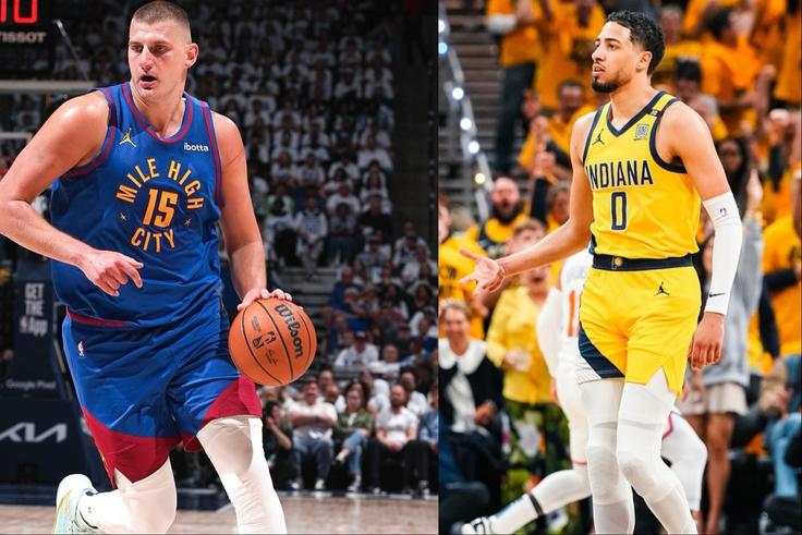 Here is a recap of day 19 of the NBA playoffs as the Pacers beat the Knicks and the Nuggets beat the Timberwolves.