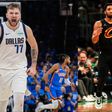 Here is a recap of day 19 of the NBA playoffs as the Cavaliers beat the Celtics and the Mavericks beat the Thunder.