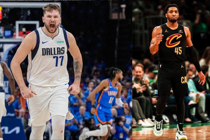 Here is a recap of day 19 of the NBA playoffs as the Cavaliers beat the Celtics and the Mavericks beat the Thunder.