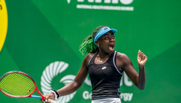 Why Delaware tournament is important for tennis star Angella Okutoyi's Olympic dream