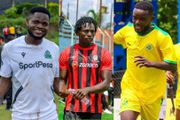 Seven Kenyan players who could secure big-money moves abroad
