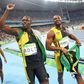 Asafa Powell reveals why Jamaica has recently struggled in men's sprints compared to USA