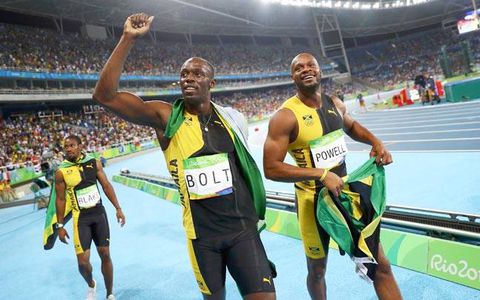 Asafa Powell reveals why Jamaica has recently struggled in men's sprints compared to USA