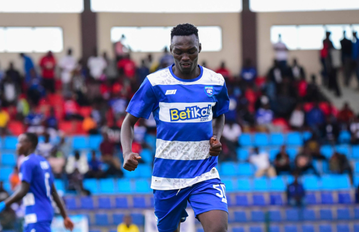 Victor Otieno on a mission to get AFC Leopards back to the heights of challenging at the upper-echelons