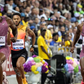 Kenny Bednarek reveals why he enjoys racing in Doha after breaking Noah Lyles' record