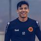 RS Berkane goalkeeper looking to draw first blood against Zamalek in CAF Confederation Cup final