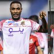 Super Eagles of Nigeria star Odion Ighalo makes history in Saudi Arabia with Al Wehda.