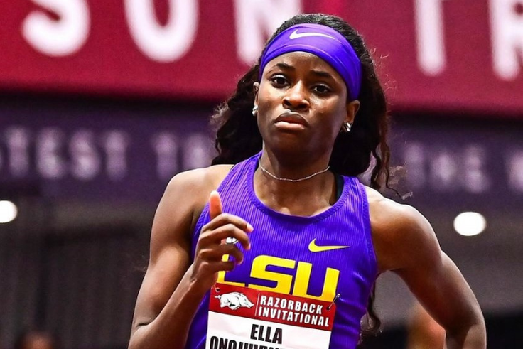 19-year-old 400m sensation storms to fastest time by a Nigerian since 2001 to qualify for Paris Olympics