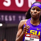 19-year-old 400m sensation storms to fastest time by a Nigerian since 2001 to qualify for Paris Olympics