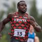 Ferdinand Omanyala to take on American wunderkind at Atlanta City Games