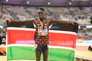Abraham Kibiwott unveils next plan after faltering at Diamond League Meeting in Doha