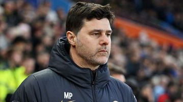 I can walk away too — Chelsea boss Mauricio Pochettino clears air on sack rumours