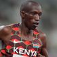 'I'm getting better'- Timothy Cheruiyot reacts to second-place finish at Doha Diamond League