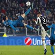 Five best moments of Cristiano Ronaldo at Real Madrid