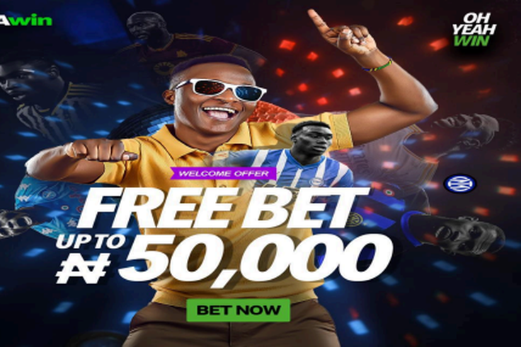 Oyawin launches sports-betting platform in Nigeria